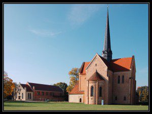 Kloster Doberlug