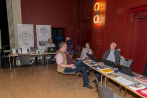 Ausstellung, Deutsche Hugenotten Gesellschaft und DAGV